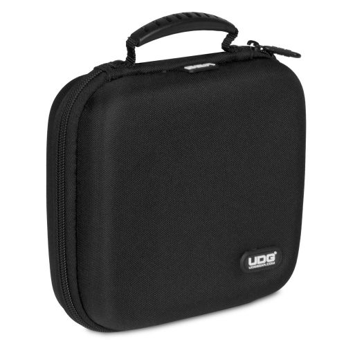 Жесткий кейс для аудиоинтерфейса UDG Creator Universal Audio Apollo Twin MK2 Black